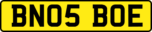BN05BOE