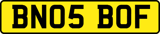 BN05BOF