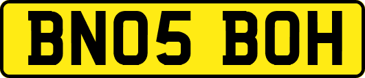 BN05BOH