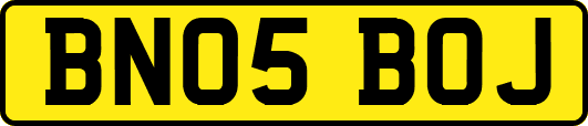 BN05BOJ