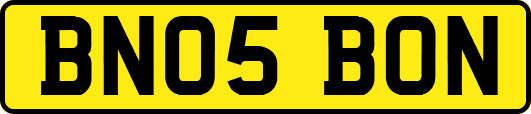 BN05BON