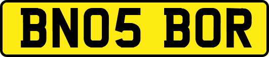 BN05BOR