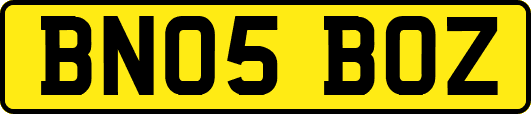 BN05BOZ