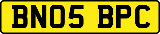 BN05BPC