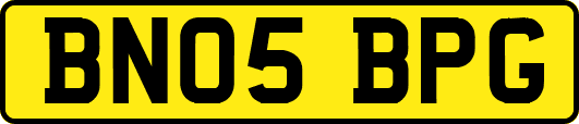 BN05BPG
