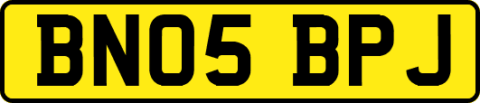 BN05BPJ