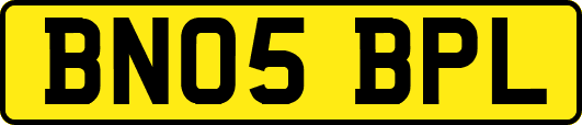 BN05BPL