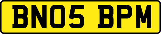 BN05BPM