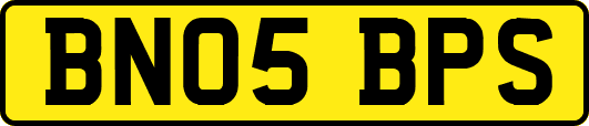 BN05BPS