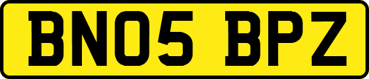 BN05BPZ