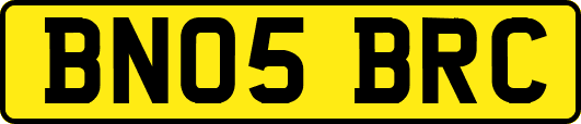 BN05BRC