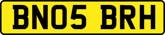 BN05BRH