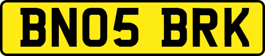 BN05BRK