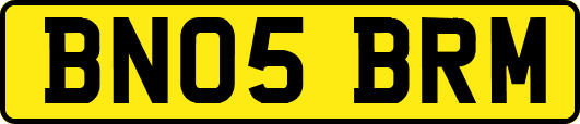 BN05BRM