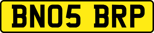 BN05BRP