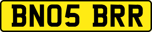 BN05BRR
