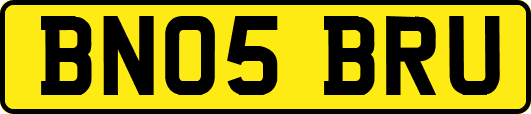 BN05BRU