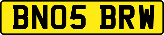 BN05BRW