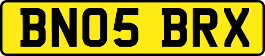 BN05BRX