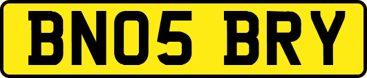 BN05BRY