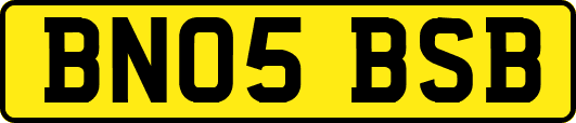 BN05BSB