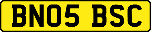 BN05BSC