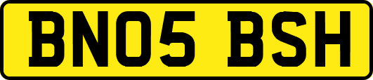 BN05BSH