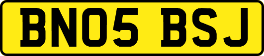 BN05BSJ
