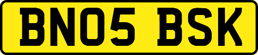 BN05BSK