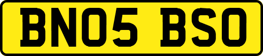 BN05BSO