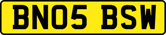 BN05BSW