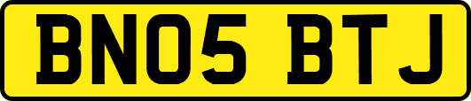 BN05BTJ