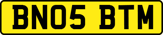BN05BTM