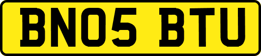 BN05BTU