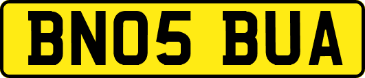 BN05BUA