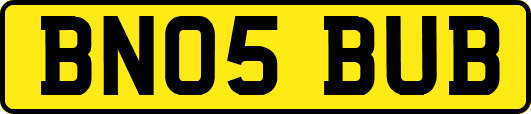 BN05BUB