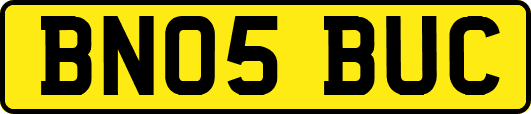 BN05BUC