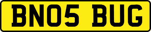 BN05BUG