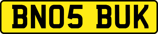 BN05BUK