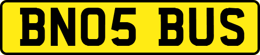 BN05BUS