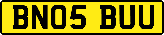 BN05BUU