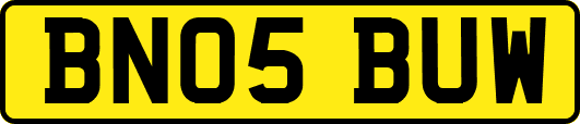 BN05BUW