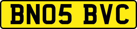 BN05BVC