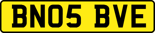 BN05BVE