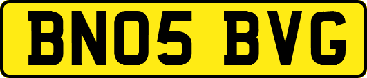 BN05BVG