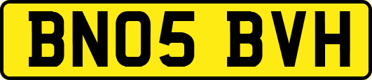 BN05BVH