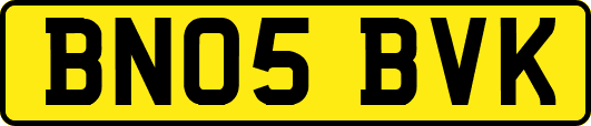 BN05BVK