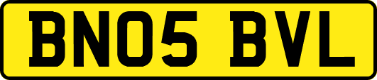 BN05BVL