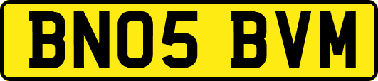 BN05BVM