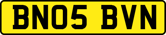 BN05BVN